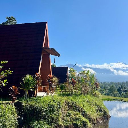 Muni'S Terrace Bungalow Kotaraja Экстерьер фото