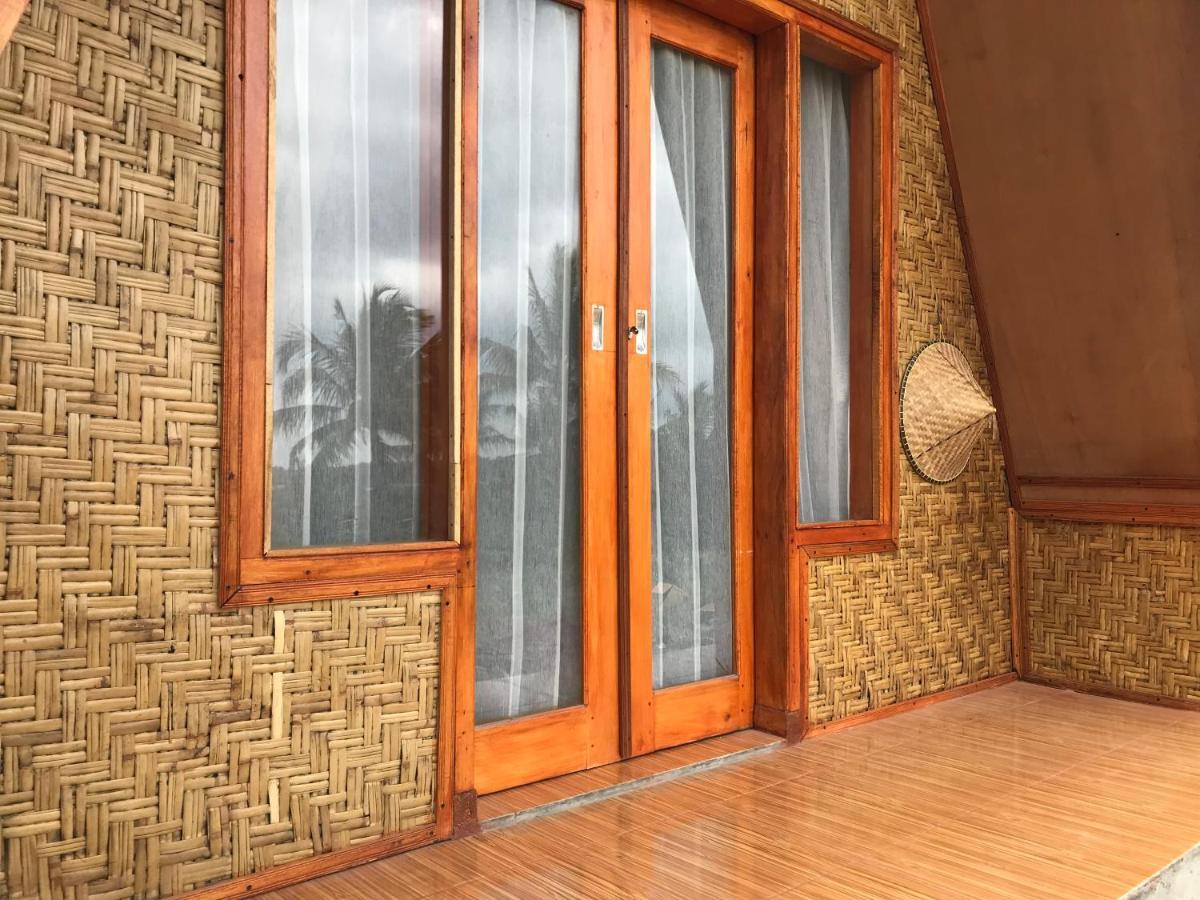 Muni'S Terrace Bungalow Kotaraja Экстерьер фото