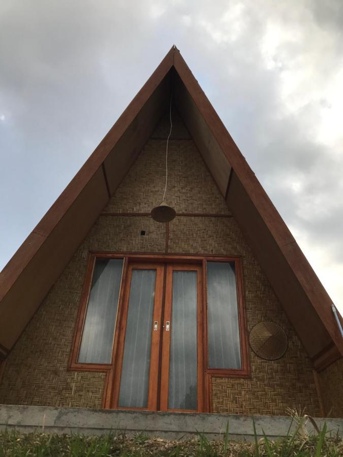 Muni'S Terrace Bungalow Kotaraja Экстерьер фото
